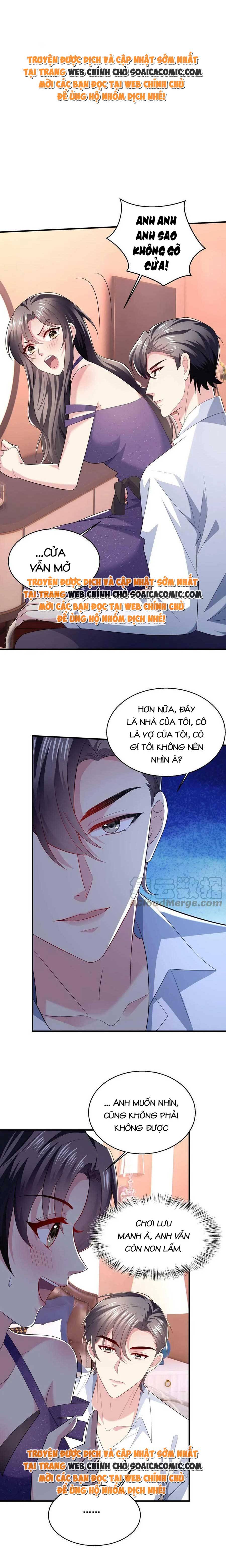 Ninita Yêu Dấu - Phần 2 Chap 876.3 - Next Chap 877.3