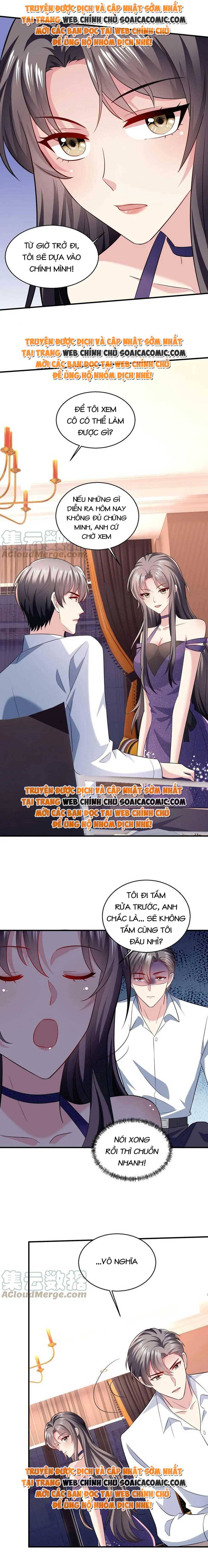 Ninita Yêu Dấu - Phần 2 Chap 876.3 - Next Chap 877.3