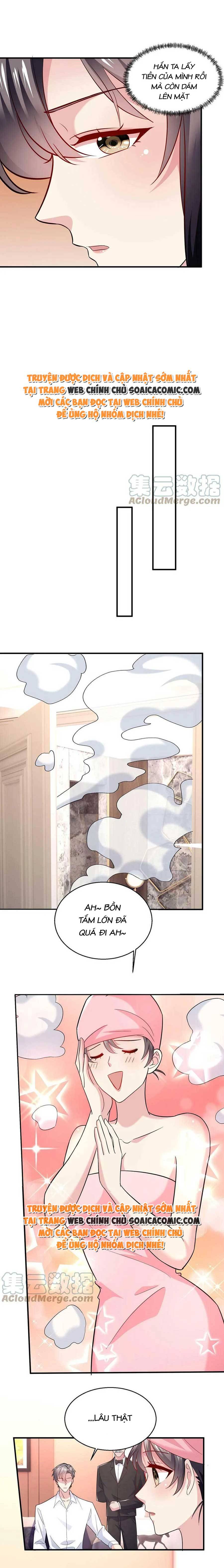 Ninita Yêu Dấu - Phần 2 Chap 876.3 - Next Chap 877.3