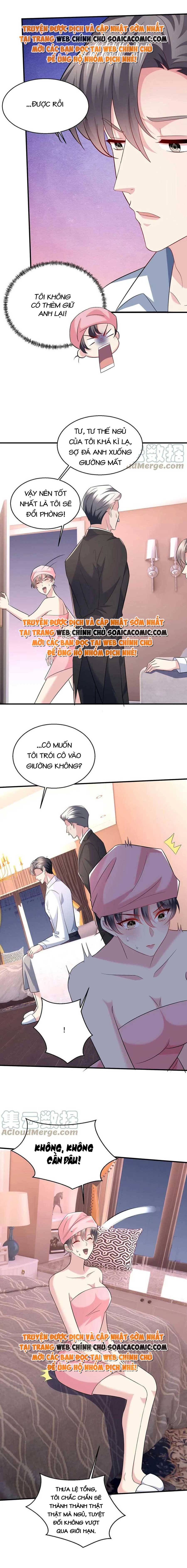 Ninita Yêu Dấu - Phần 2 Chap 876.3 - Next Chap 877.3