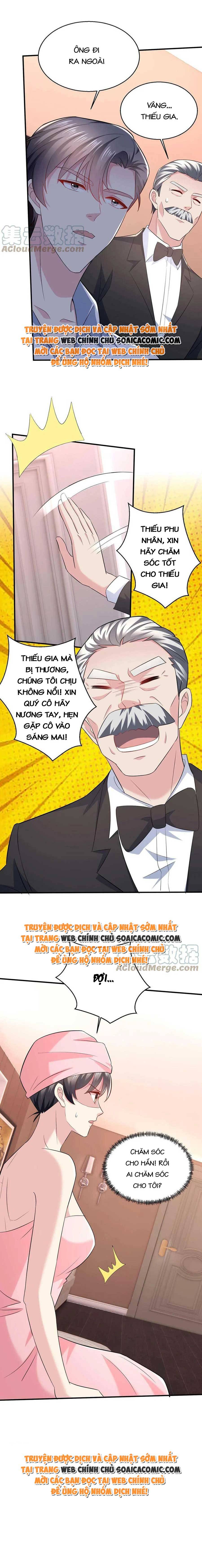 Ninita Yêu Dấu - Phần 2 Chap 876.3 - Next Chap 877.3