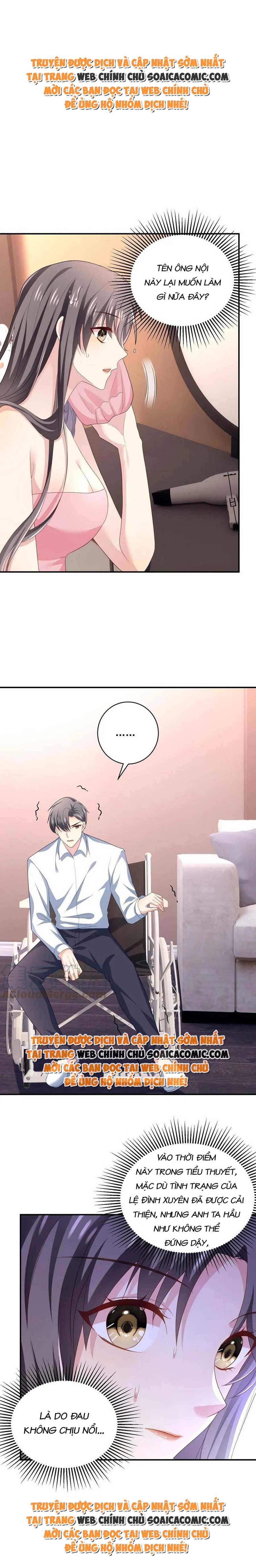 Ninita Yêu Dấu - Phần 2 Chap 876.4 - Next Chap 877.4