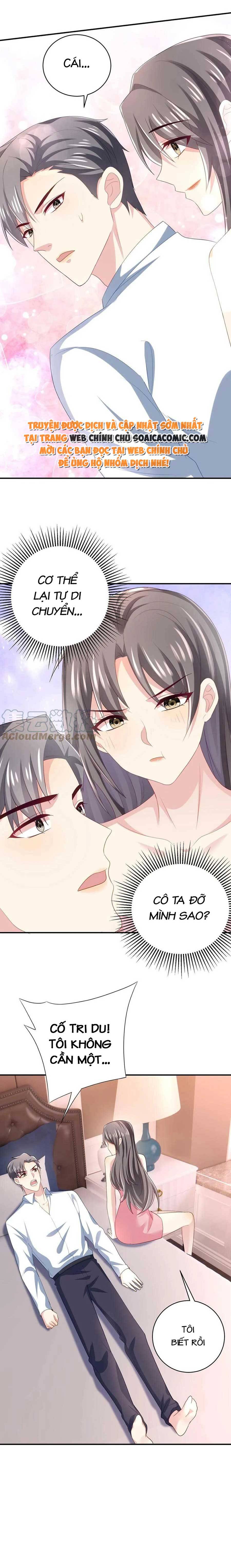 Ninita Yêu Dấu - Phần 2 Chap 876.4 - Next Chap 877.4