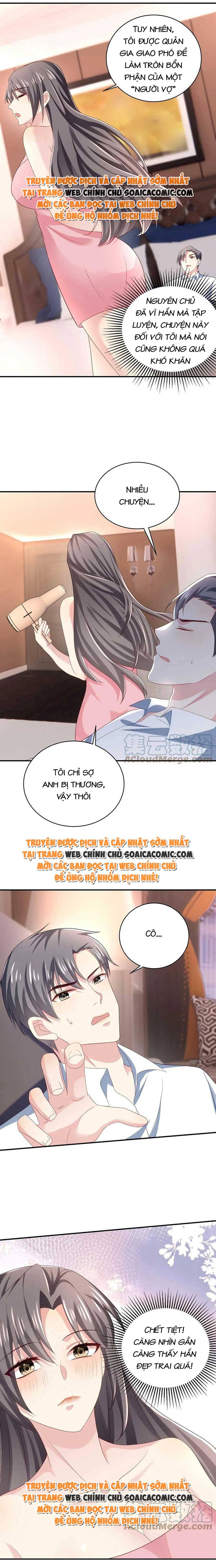 Ninita Yêu Dấu - Phần 2 Chap 876.4 - Next Chap 877.4