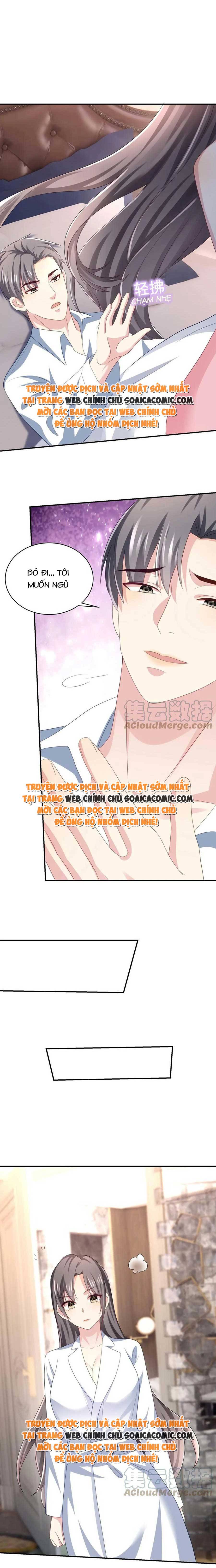 Ninita Yêu Dấu - Phần 2 Chap 876.4 - Next Chap 877.4