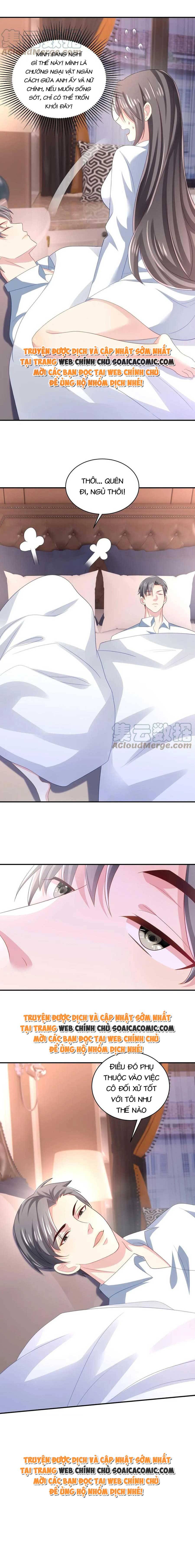 Ninita Yêu Dấu - Phần 2 Chap 876.4 - Next Chap 877.4