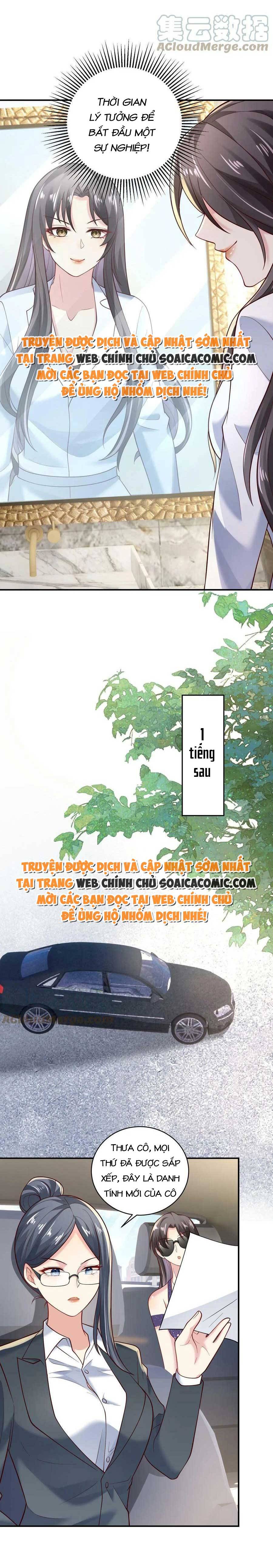 Ninita Yêu Dấu - Phần 2 Chap 876.5 - Next Chap 877.5