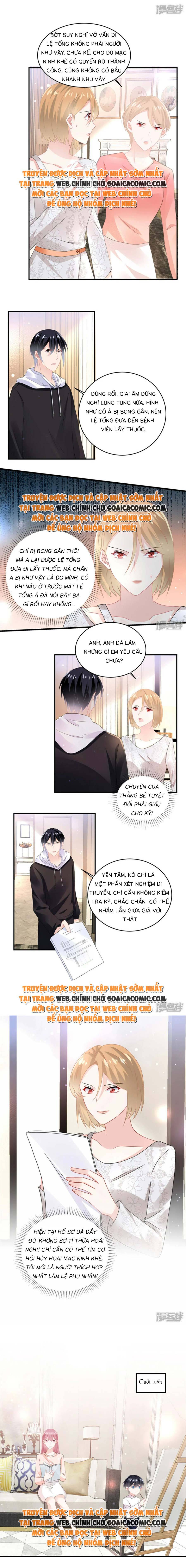 Ninita Yêu Dấu - Phần 2 Chap 876.6 - Next Chap 877.6