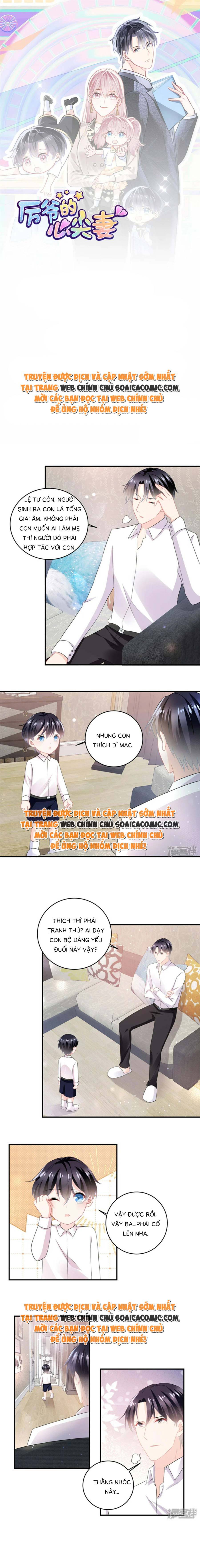 Ninita Yêu Dấu - Phần 2 Chap 876.7 - Next Chap 877.7