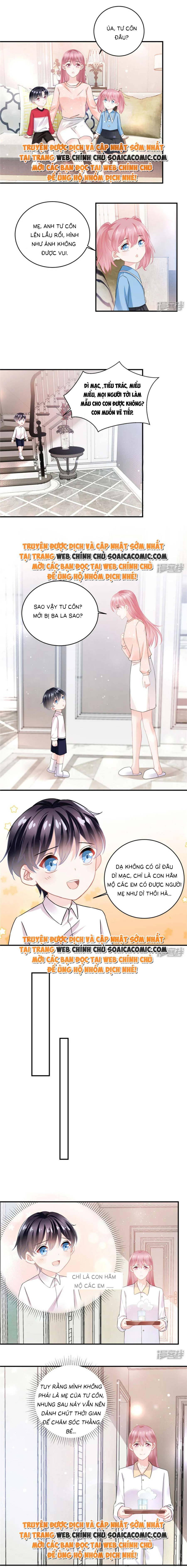 Ninita Yêu Dấu - Phần 2 Chap 876.7 - Next Chap 877.7