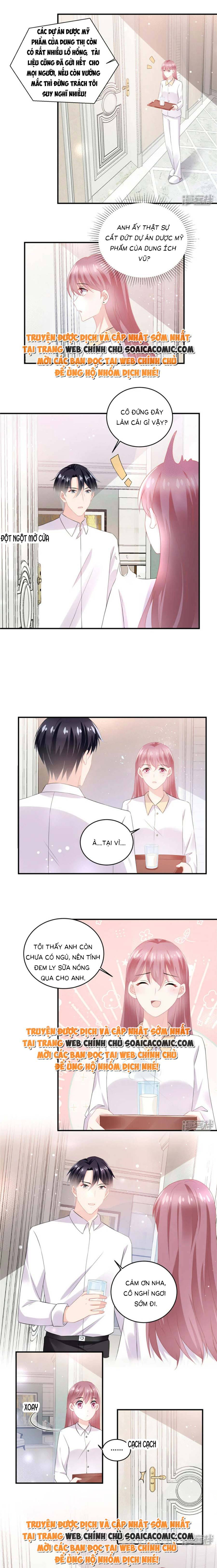 Ninita Yêu Dấu - Phần 2 Chap 876.7 - Next Chap 877.7