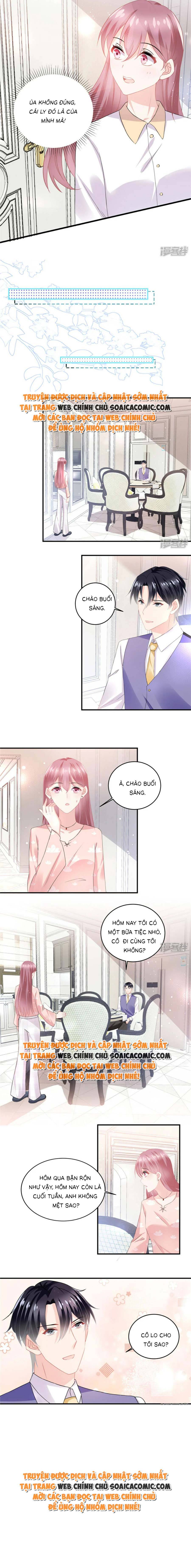 Ninita Yêu Dấu - Phần 2 Chap 876.7 - Next Chap 877.7