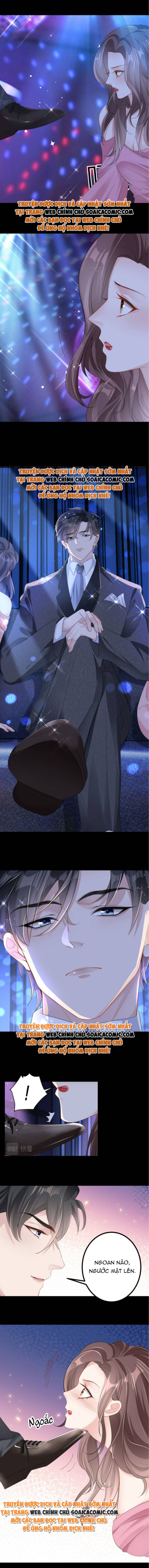 Ninita Yêu Dấu - Phần 2 Chap 876.8 - Next Chap 877.8