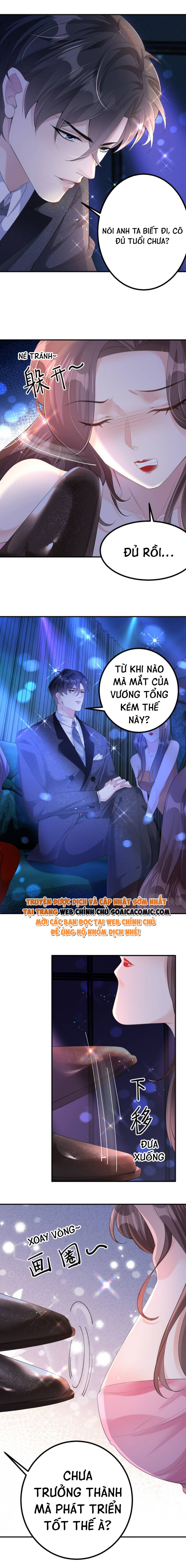 Ninita Yêu Dấu - Phần 2 Chap 876.9 - Next Chap 877.9