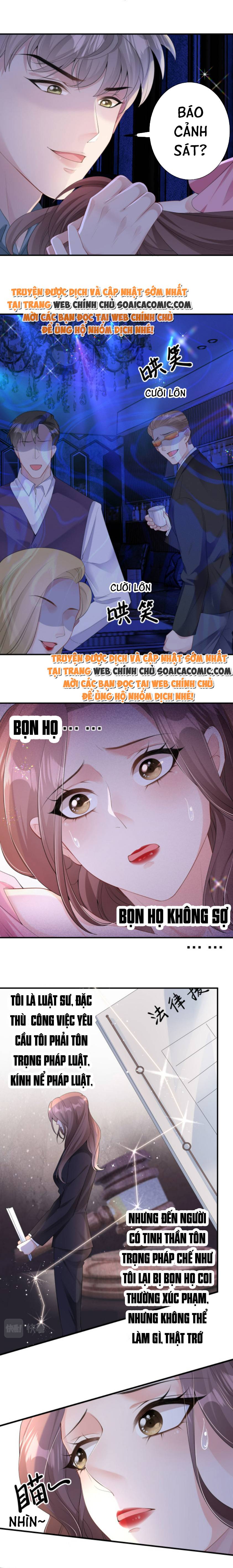 Ninita Yêu Dấu - Phần 2 Chap 876.9 - Next Chap 877.9