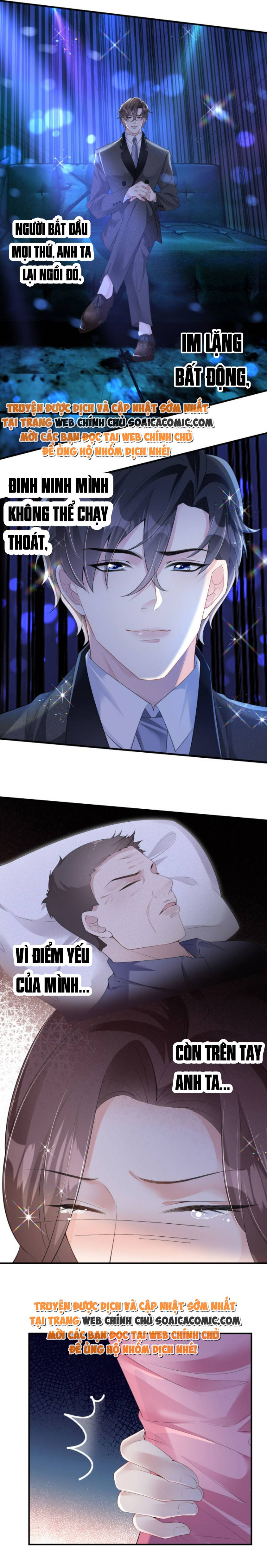 Ninita Yêu Dấu - Phần 2 Chap 876.9 - Next Chap 877.9