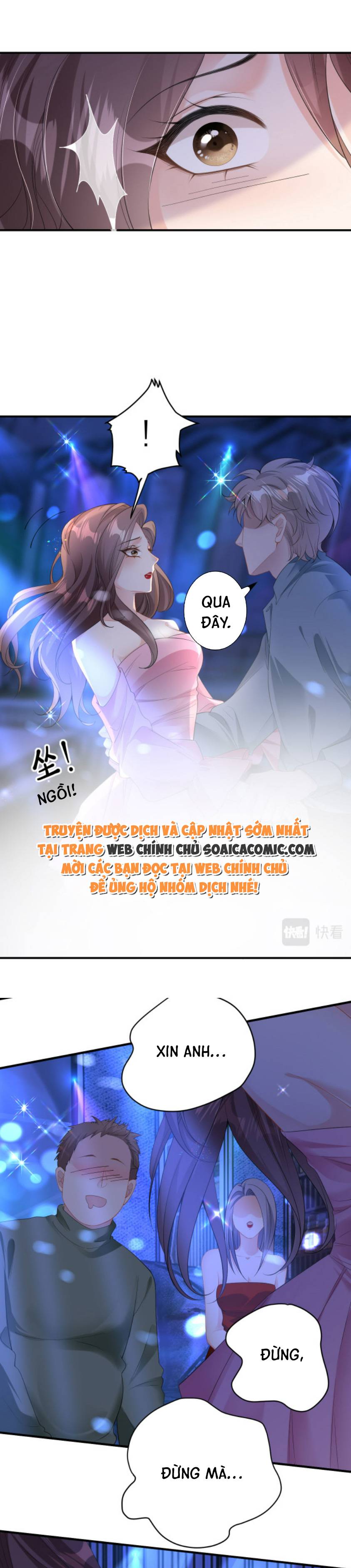 Ninita Yêu Dấu - Phần 2 Chap 876.9 - Next Chap 877.9