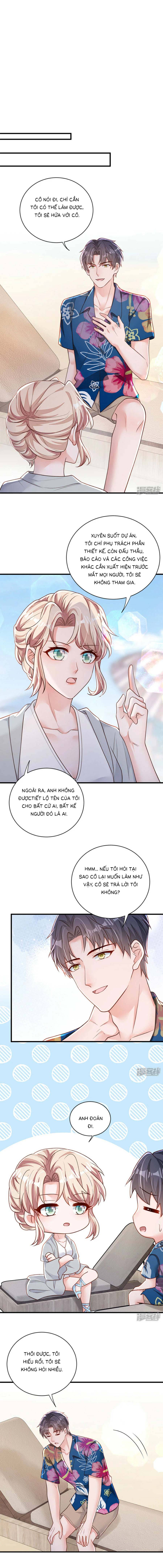 Ninita Yêu Dấu - Phần 2 Chap 877.1 - Next Chap 878.1