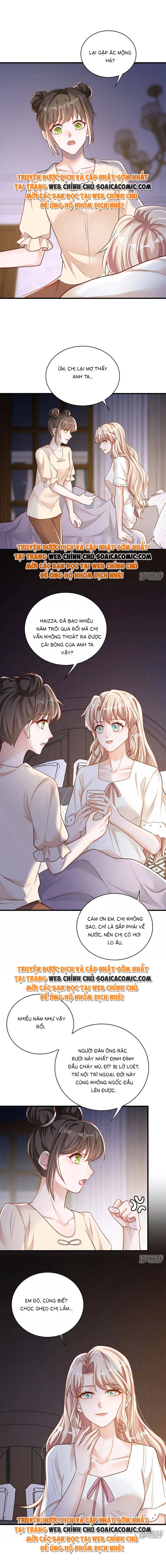 Ninita Yêu Dấu - Phần 2 Chap 877.1 - Next Chap 878.1