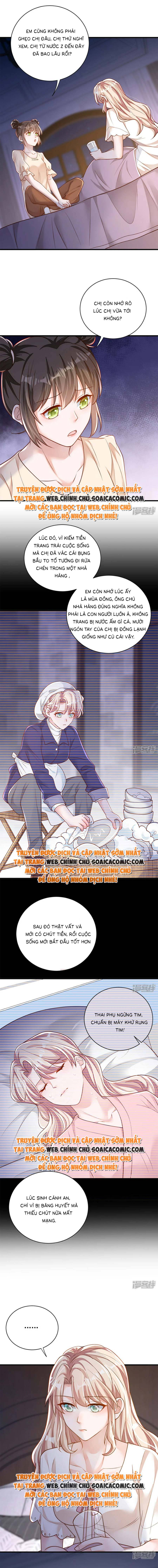 Ninita Yêu Dấu - Phần 2 Chap 877.1 - Next Chap 878.1
