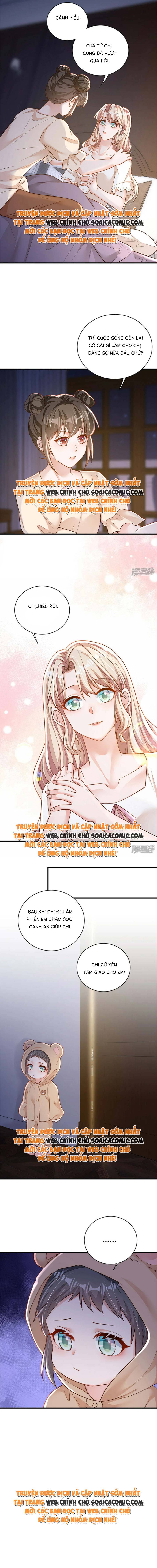 Ninita Yêu Dấu - Phần 2 Chap 877.1 - Next Chap 878.1