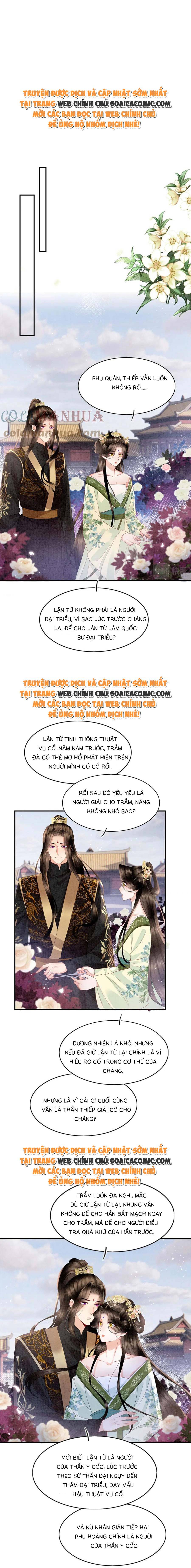 Ninita Yêu Dấu - Phần 2 Chap 877.2 - Next Chap 878.2