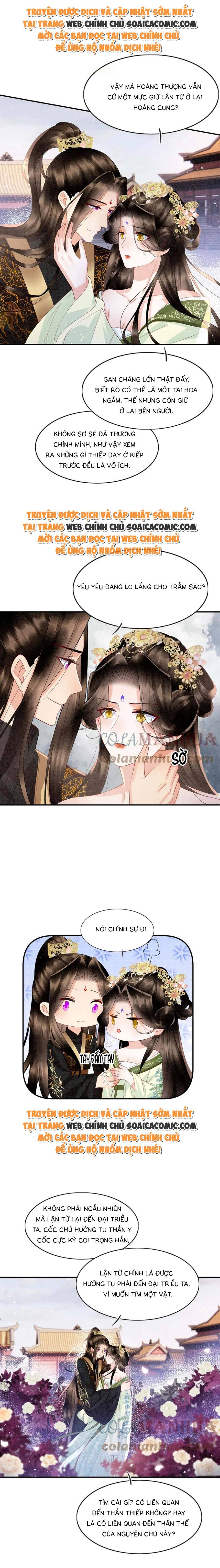 Ninita Yêu Dấu - Phần 2 Chap 877.2 - Next Chap 878.2