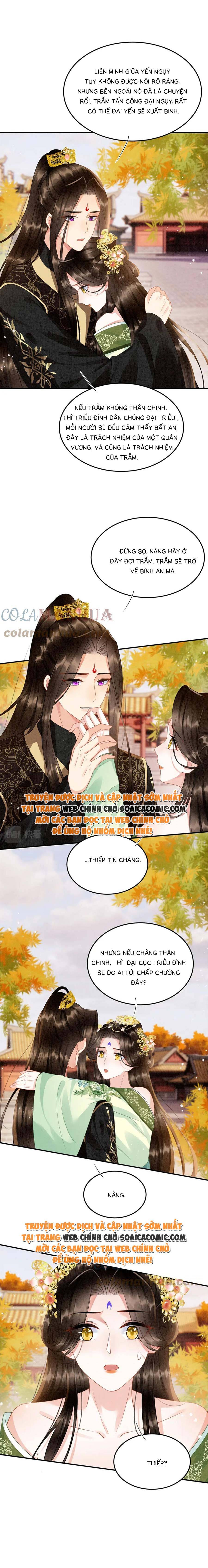Ninita Yêu Dấu - Phần 2 Chap 877.3 - Next Chap 878.3