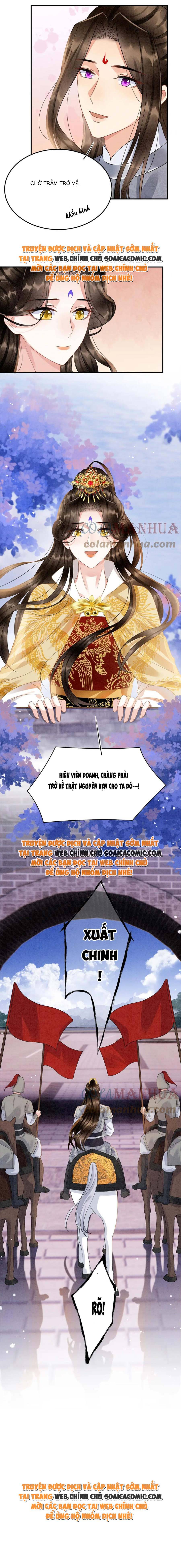 Ninita Yêu Dấu - Phần 2 Chap 877.3 - Next Chap 878.3