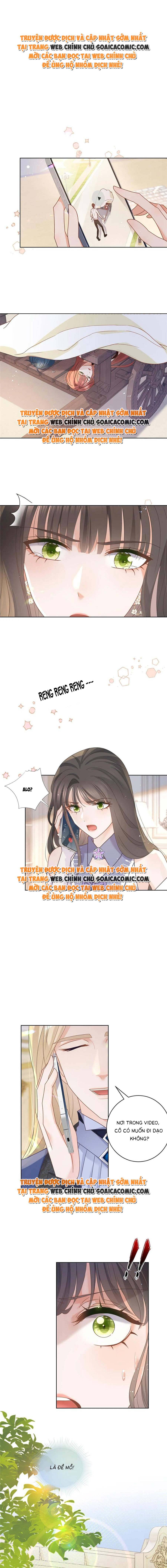 Ninita Yêu Dấu - Phần 2 Chap 877.4 - Next Chap 878.4