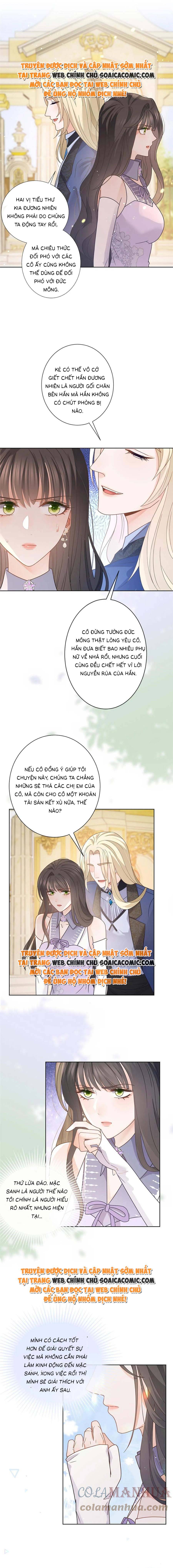 Ninita Yêu Dấu - Phần 2 Chap 877.4 - Next Chap 878.4