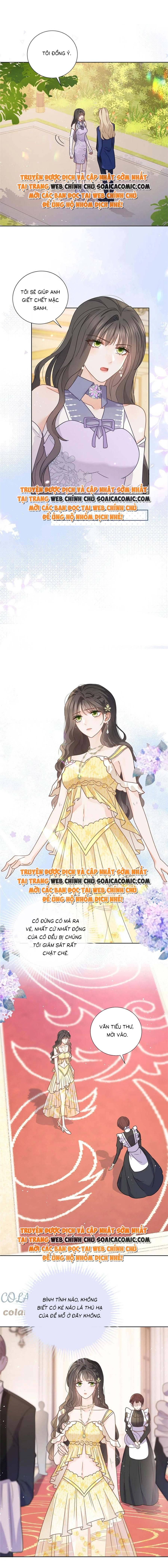 Ninita Yêu Dấu - Phần 2 Chap 877.4 - Next Chap 878.4