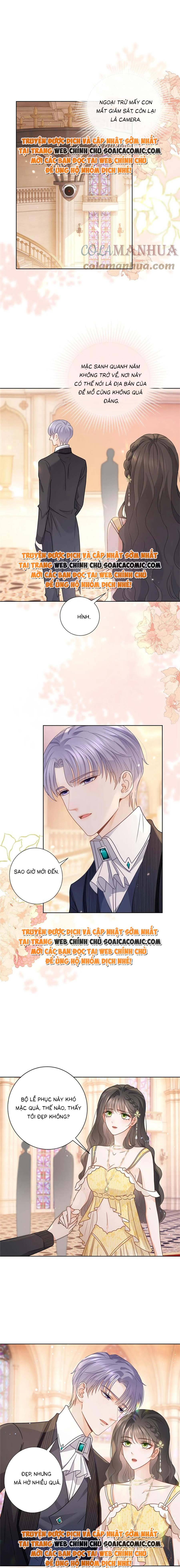 Ninita Yêu Dấu - Phần 2 Chap 877.4 - Next Chap 878.4