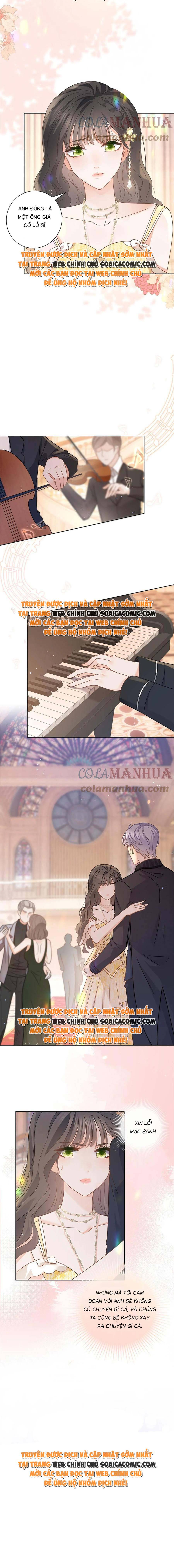 Ninita Yêu Dấu - Phần 2 Chap 877.4 - Next Chap 878.4