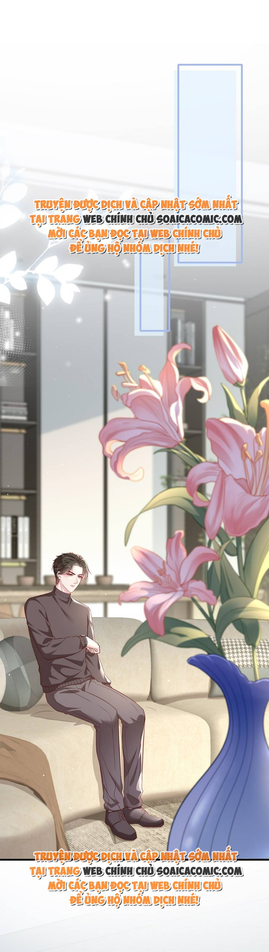 Ninita Yêu Dấu - Phần 2 Chap 877.5 - Next Chap 878.5