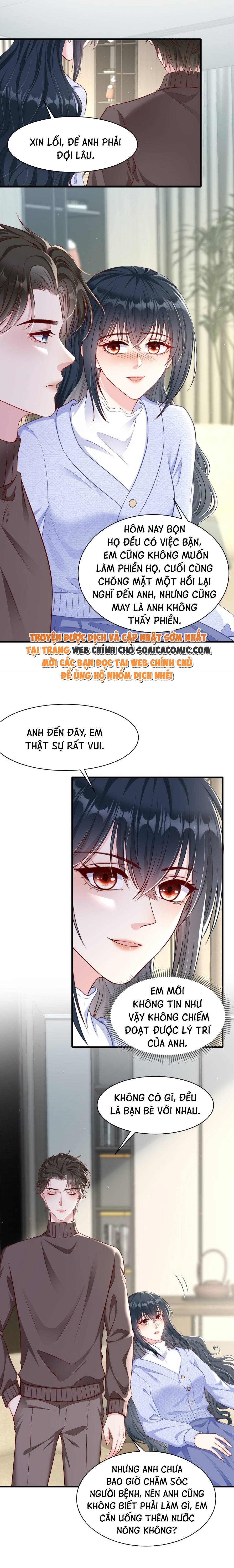 Ninita Yêu Dấu - Phần 2 Chap 877.5 - Next Chap 878.5