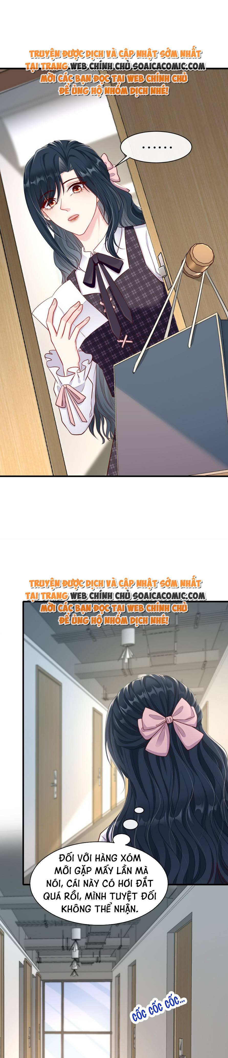 Ninita Yêu Dấu - Phần 2 Chap 877.5 - Next Chap 878.5