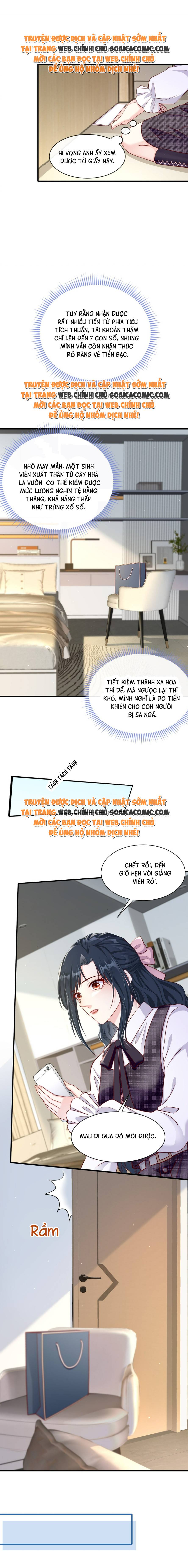 Ninita Yêu Dấu - Phần 2 Chap 877.5 - Next Chap 878.5