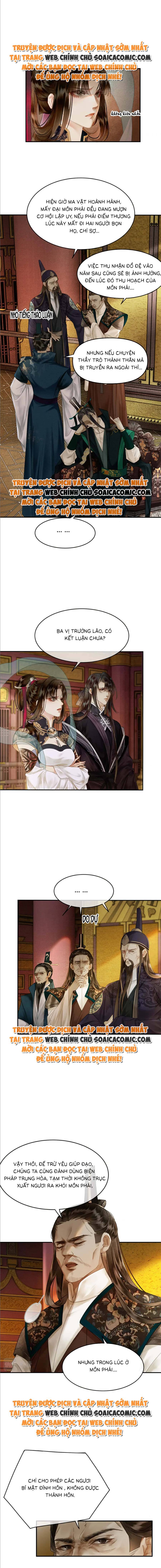 Ninita Yêu Dấu - Phần 2 Chap 877.6 - Next Chap 878.6