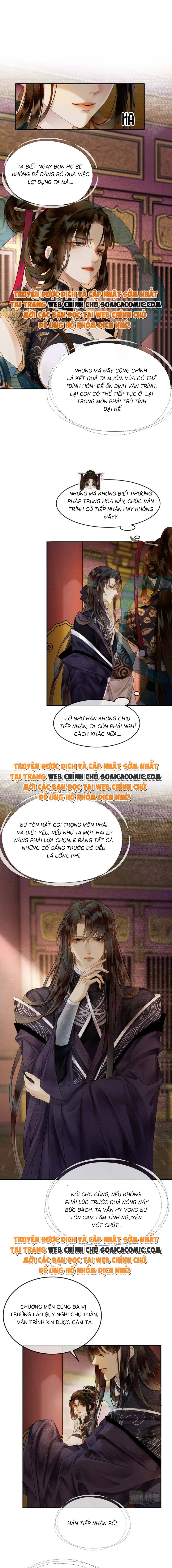 Ninita Yêu Dấu - Phần 2 Chap 877.6 - Next Chap 878.6