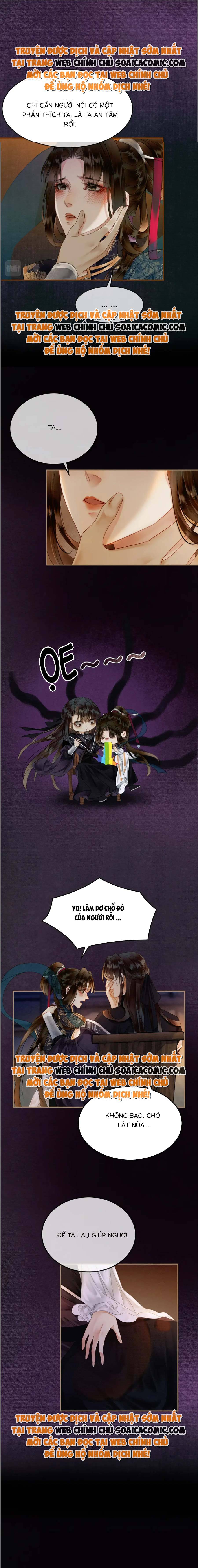 Ninita Yêu Dấu - Phần 2 Chap 877.6 - Next Chap 878.6