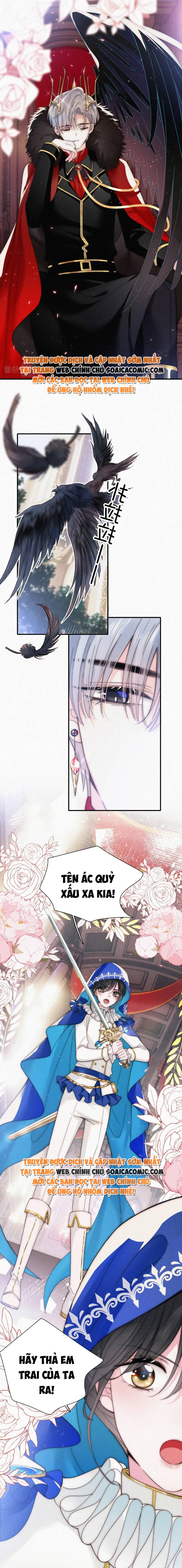 Ninita Yêu Dấu - Phần 2 Chap 877.7 - Next Chap 878.7