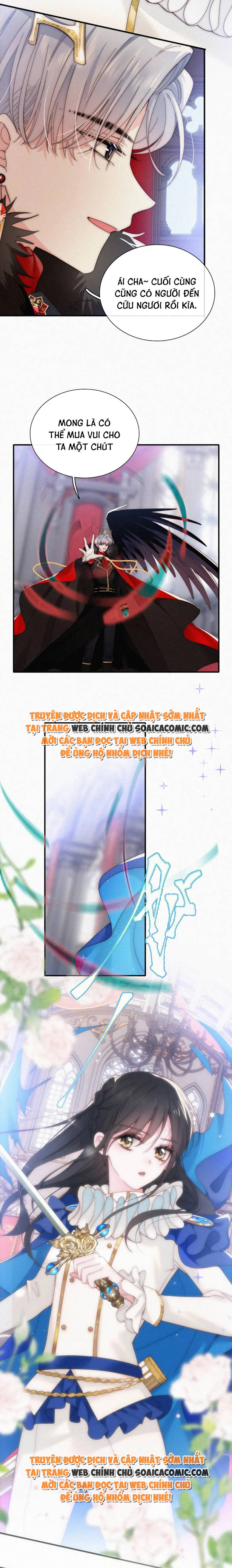 Ninita Yêu Dấu - Phần 2 Chap 877.7 - Next Chap 878.7