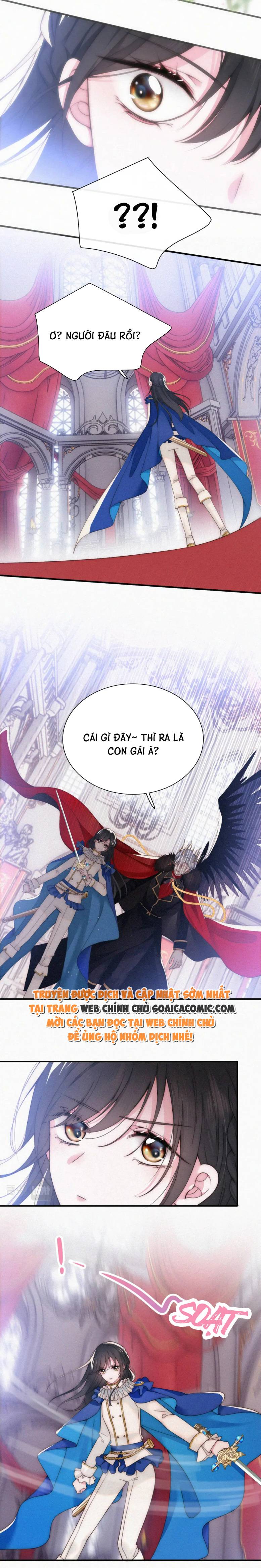 Ninita Yêu Dấu - Phần 2 Chap 877.7 - Next Chap 878.7