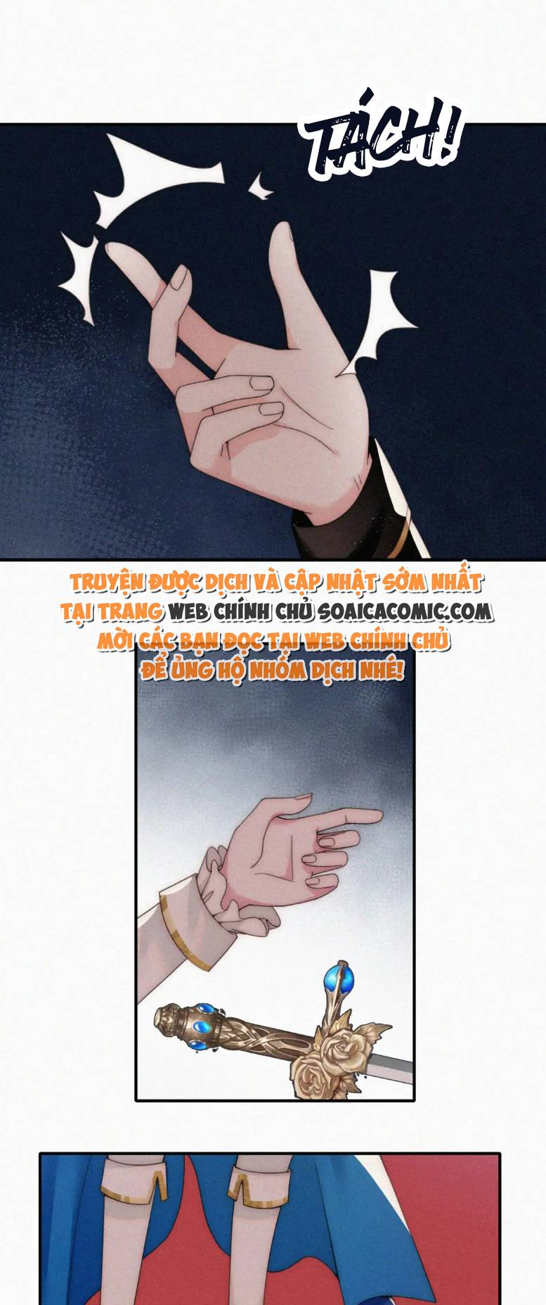 Ninita Yêu Dấu - Phần 2 Chap 877.7 - Next Chap 878.7