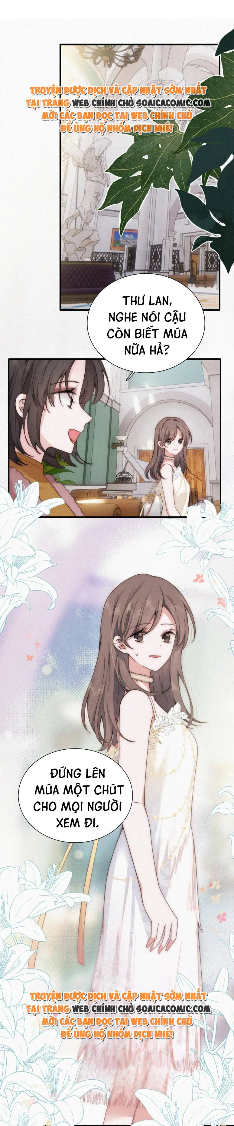 Ninita Yêu Dấu - Phần 2 Chap 877.8 - Next Chap 878.8