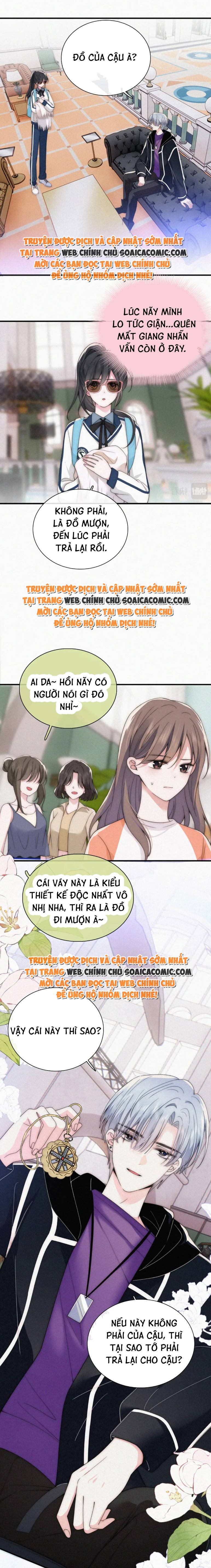 Ninita Yêu Dấu - Phần 2 Chap 877.8 - Next Chap 878.8