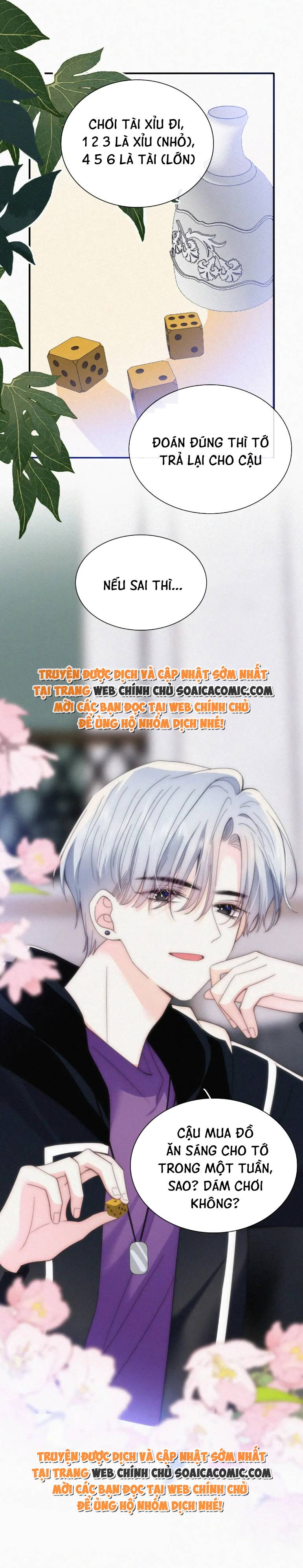 Ninita Yêu Dấu - Phần 2 Chap 877.8 - Next Chap 878.8