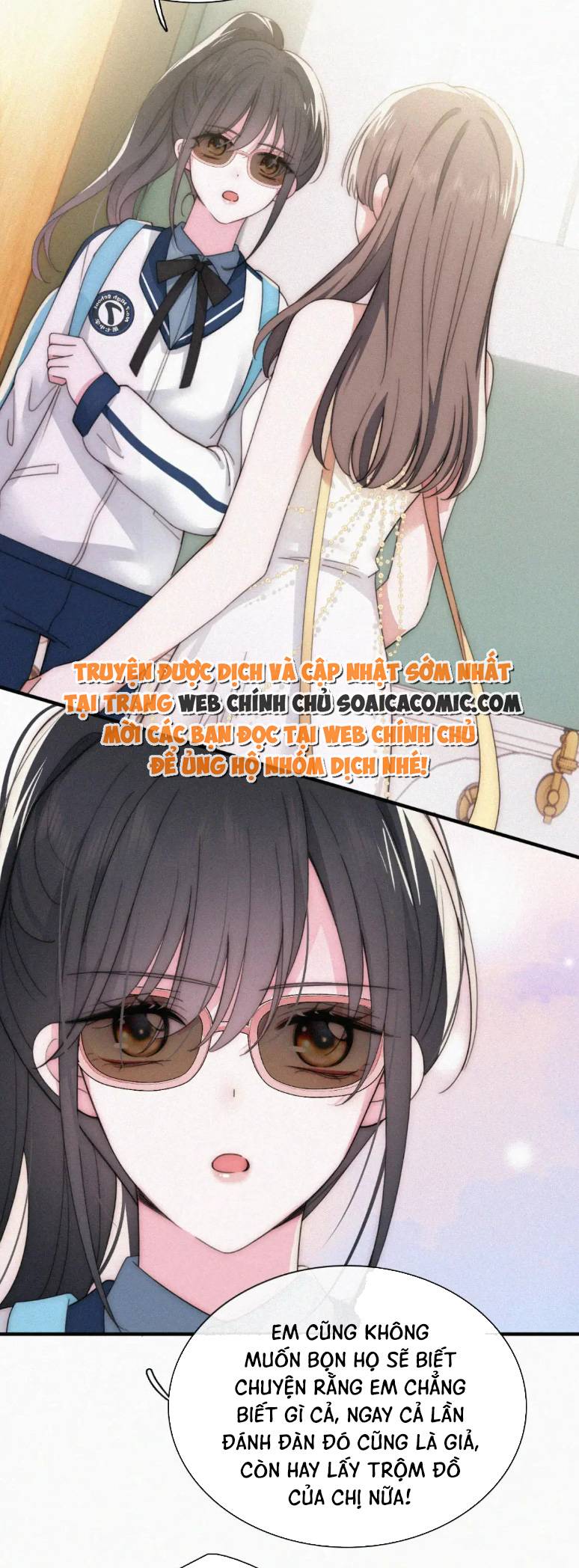 Ninita Yêu Dấu - Phần 2 Chap 877.8 - Next Chap 878.8