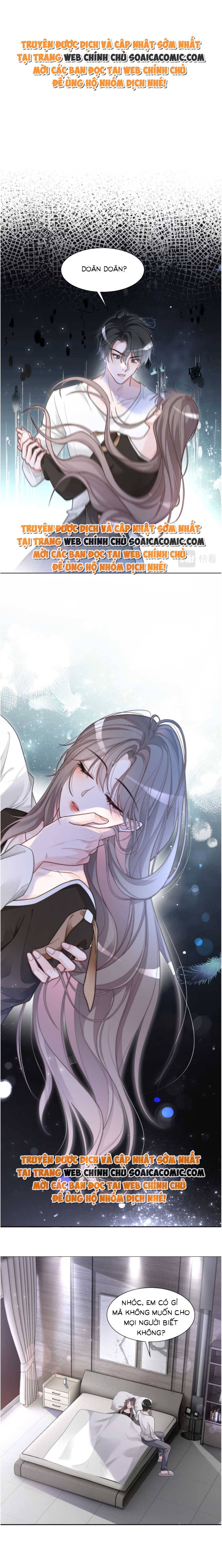 Ninita Yêu Dấu - Phần 2 Chap 878.1 - Next Chap 879.1